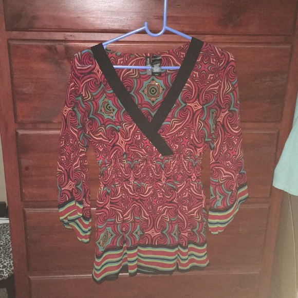 Blouse - Picture 2 of 4